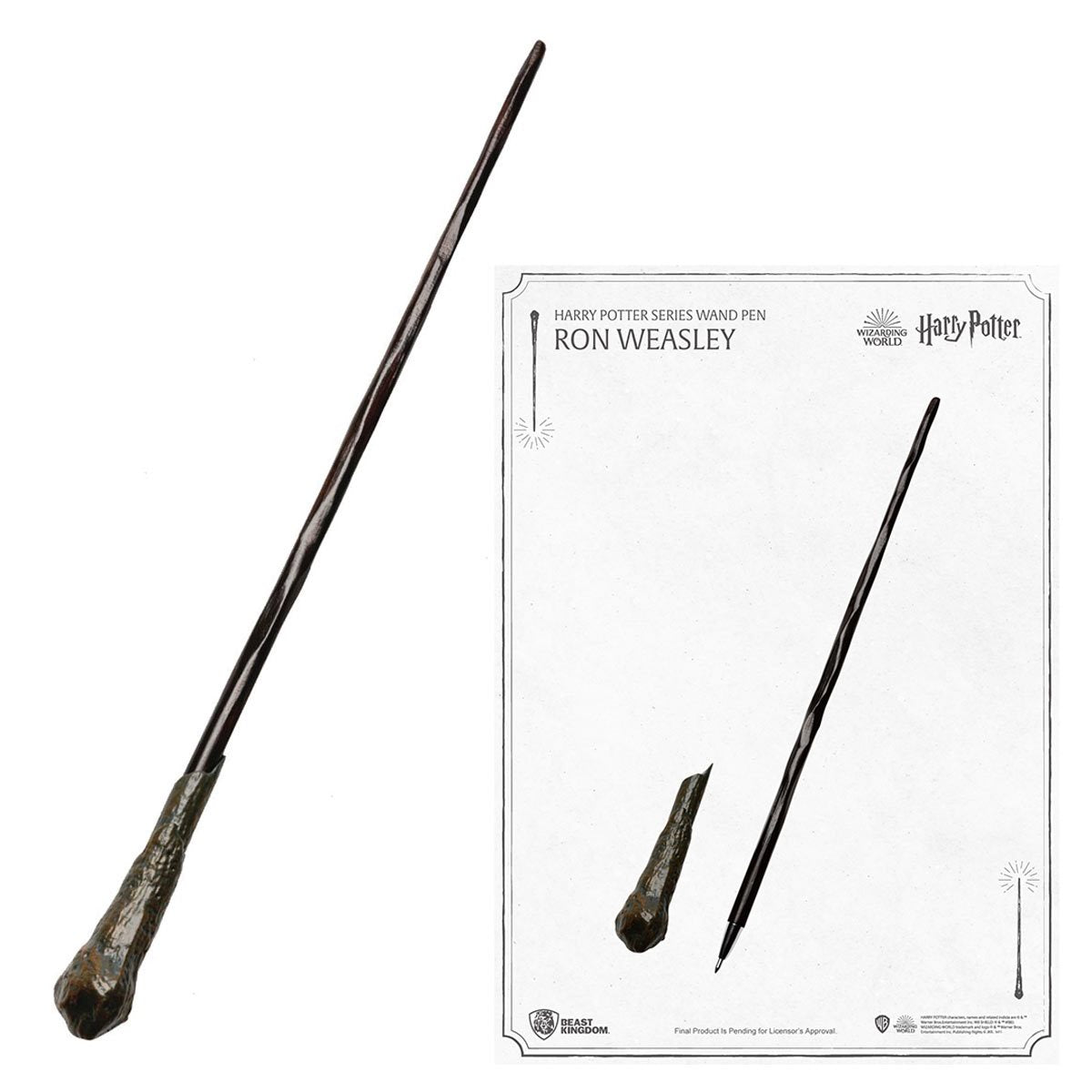 Harry Potter: Wand Pen