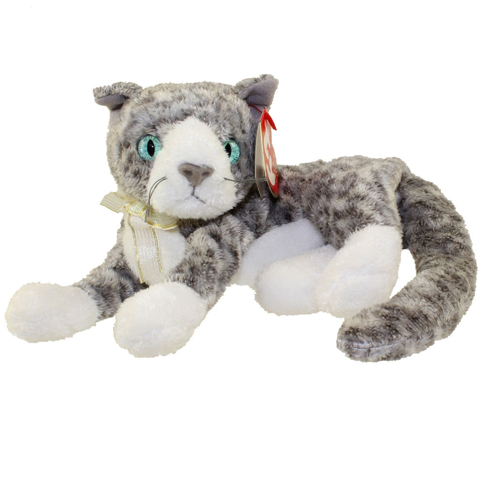 Beanie Baby: Purr the Cat