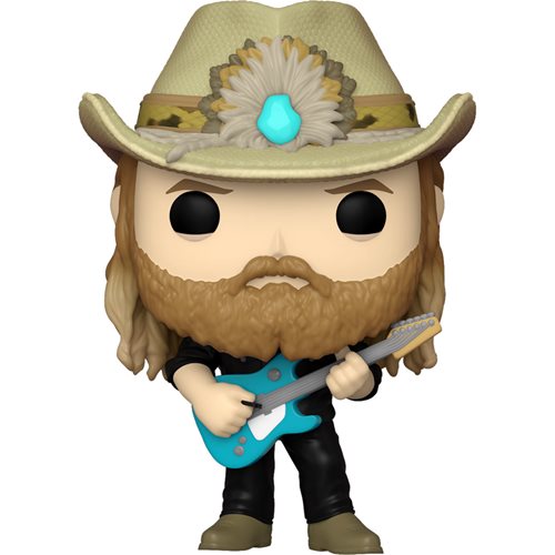 Chris Stapleton Pop! Vinyl Figure