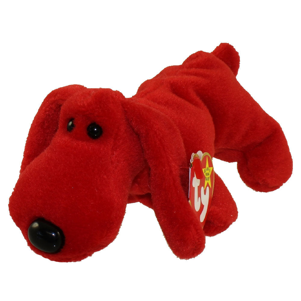 Beanie Baby: Rover the Dog (Hound Dog)