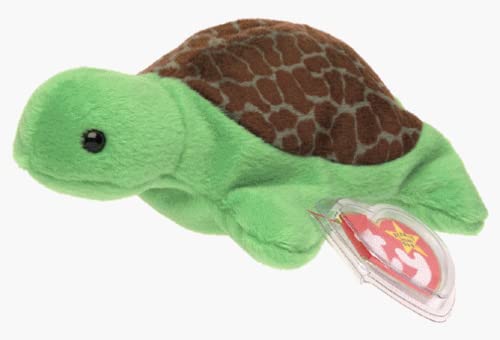 Beanie Baby: Speedy the Turtle