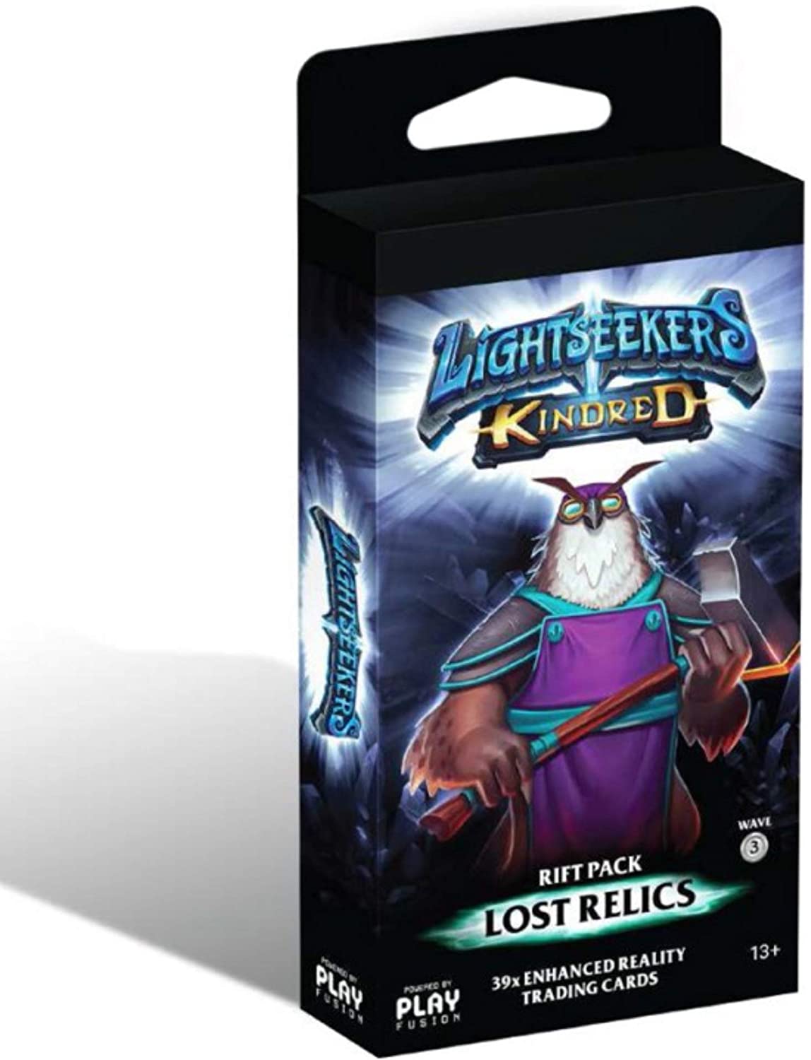 Lightseekers: Kindred Rift Pack - Lost Relics