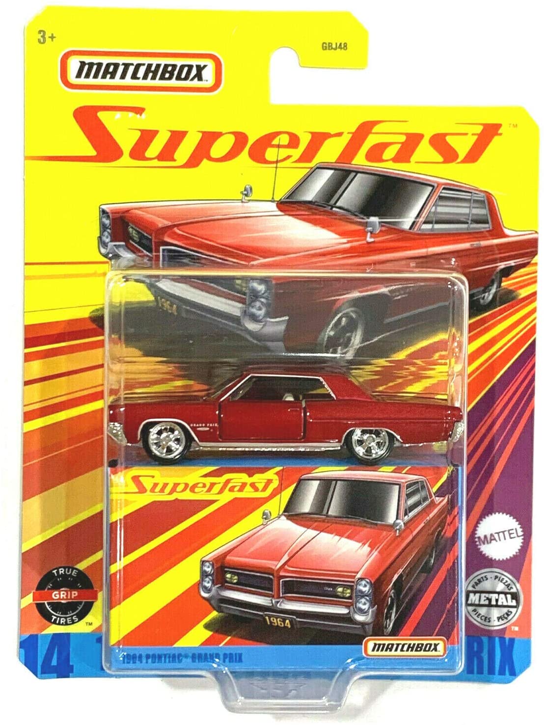 Matchbox: Collector Car (Assorted)