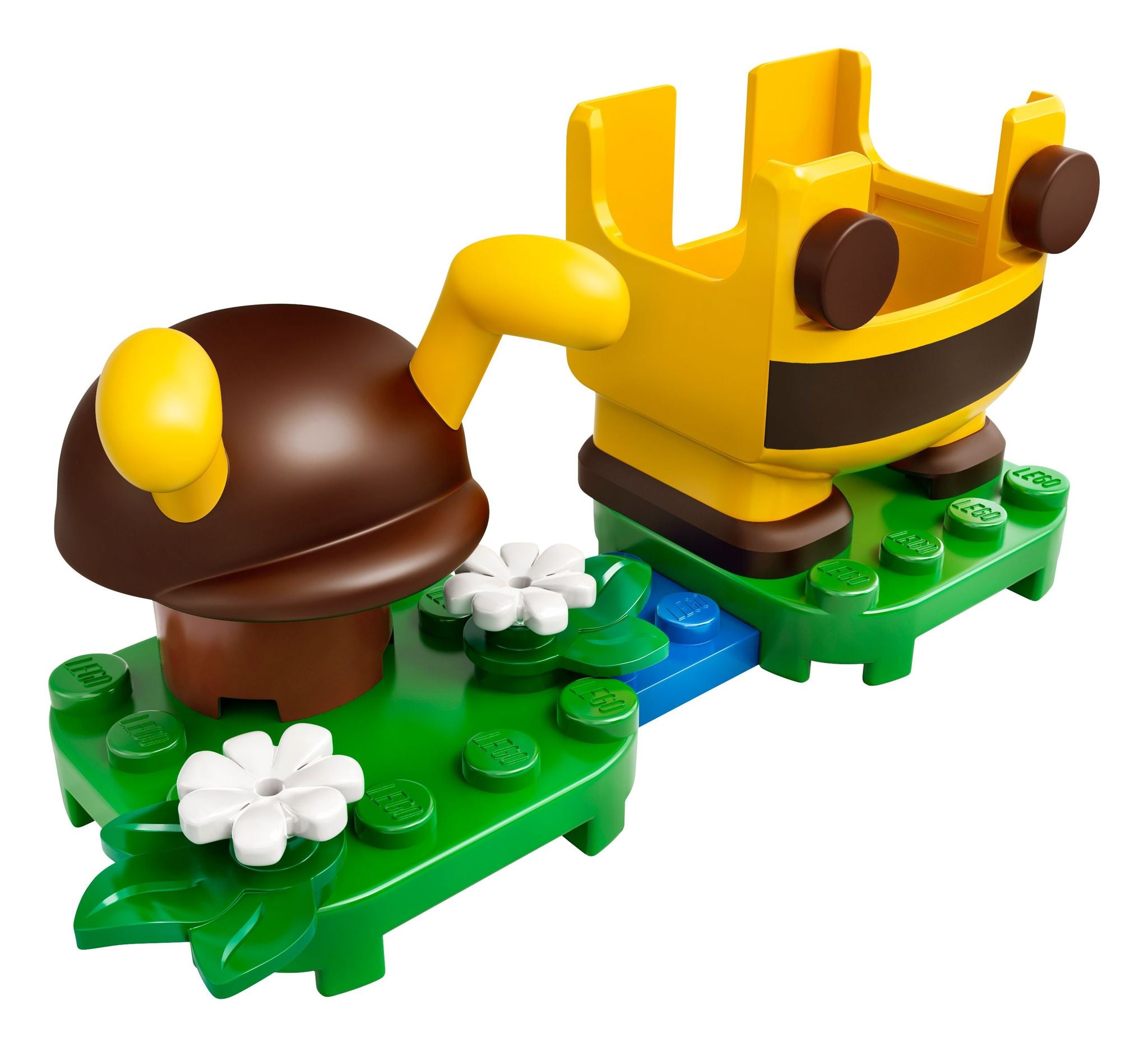 LEGO: Super Mario - Bee Mario Power-Up Pack