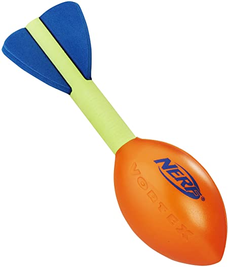 NERF: Sports Pocket Aero Flyer (Assorted Colors)