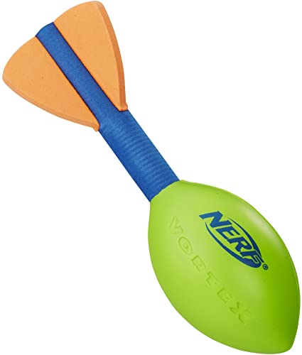 NERF: Sports Pocket Aero Flyer (Assorted Colors)
