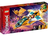 LEGO: Zane's Golden Dragon Jet