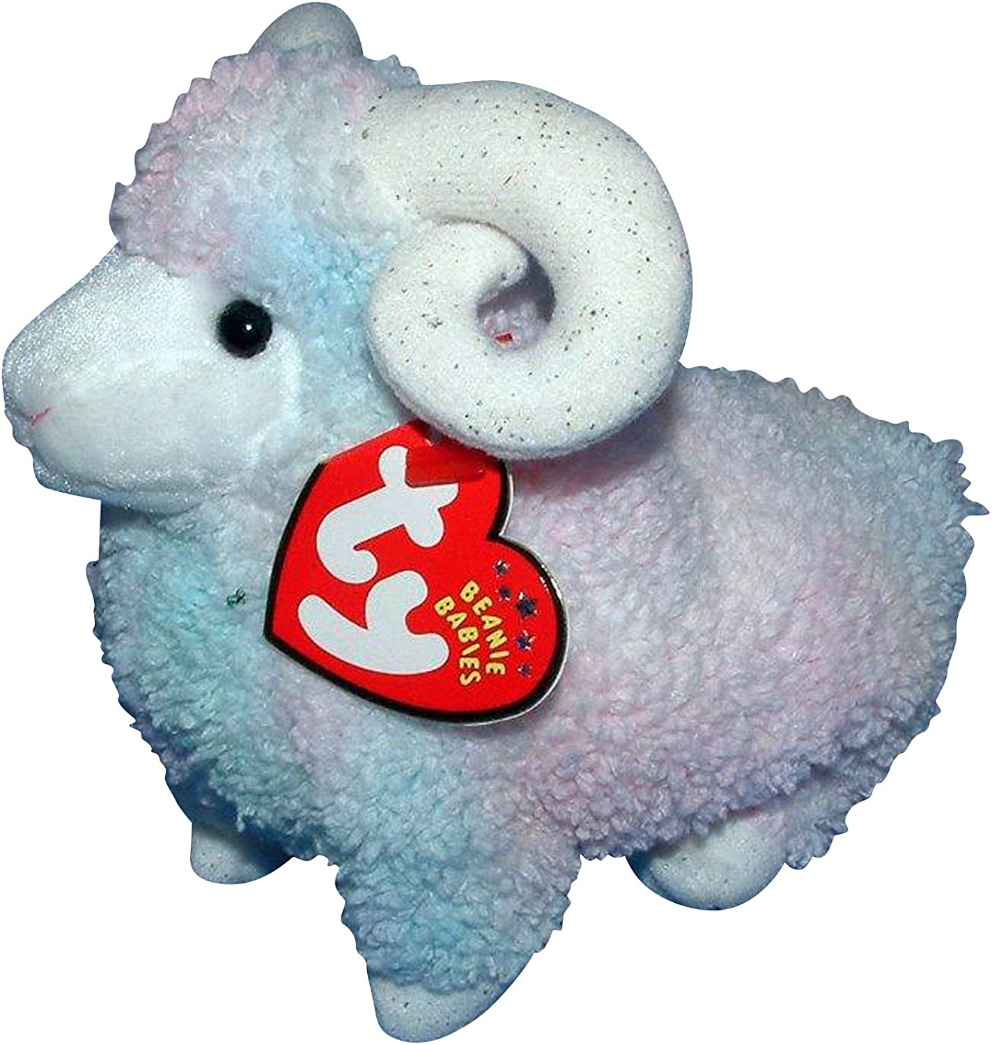 Beanie Baby: Bam the Ram