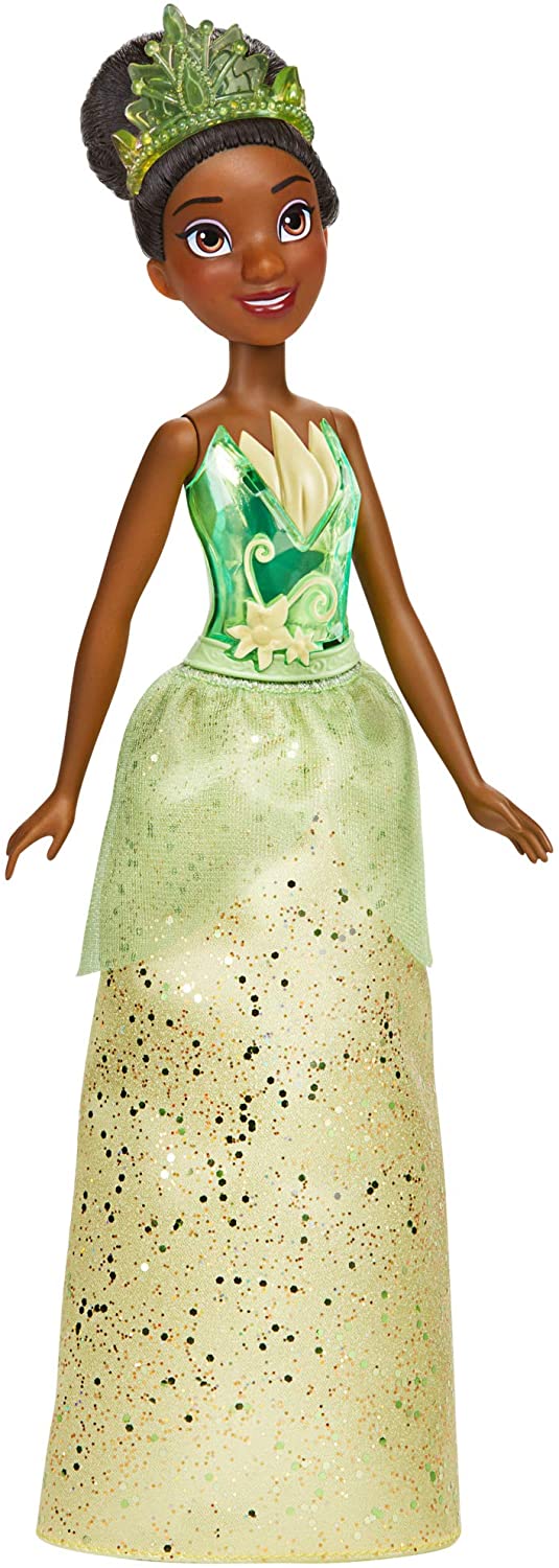 Disney Princess: Royal Shimmer Tiana Doll