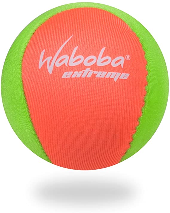 Waboba Extreme Ball (Assorted Bright Colors)