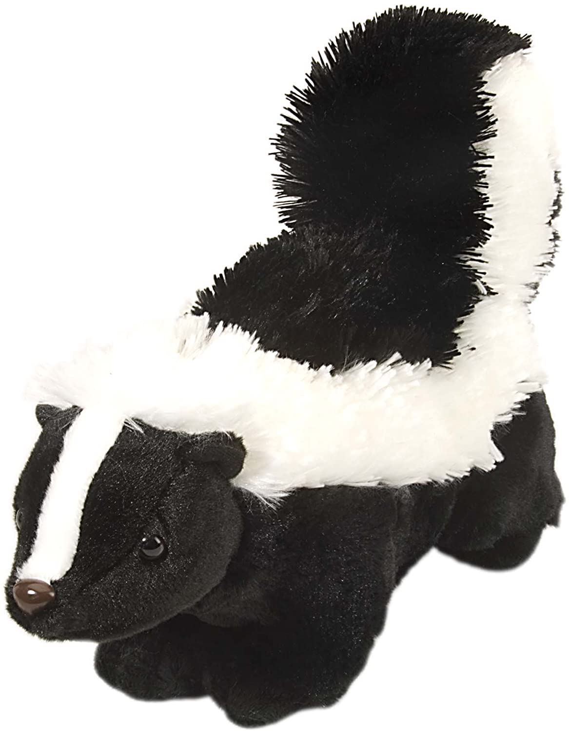 Skunk Stuffed Animal 12"