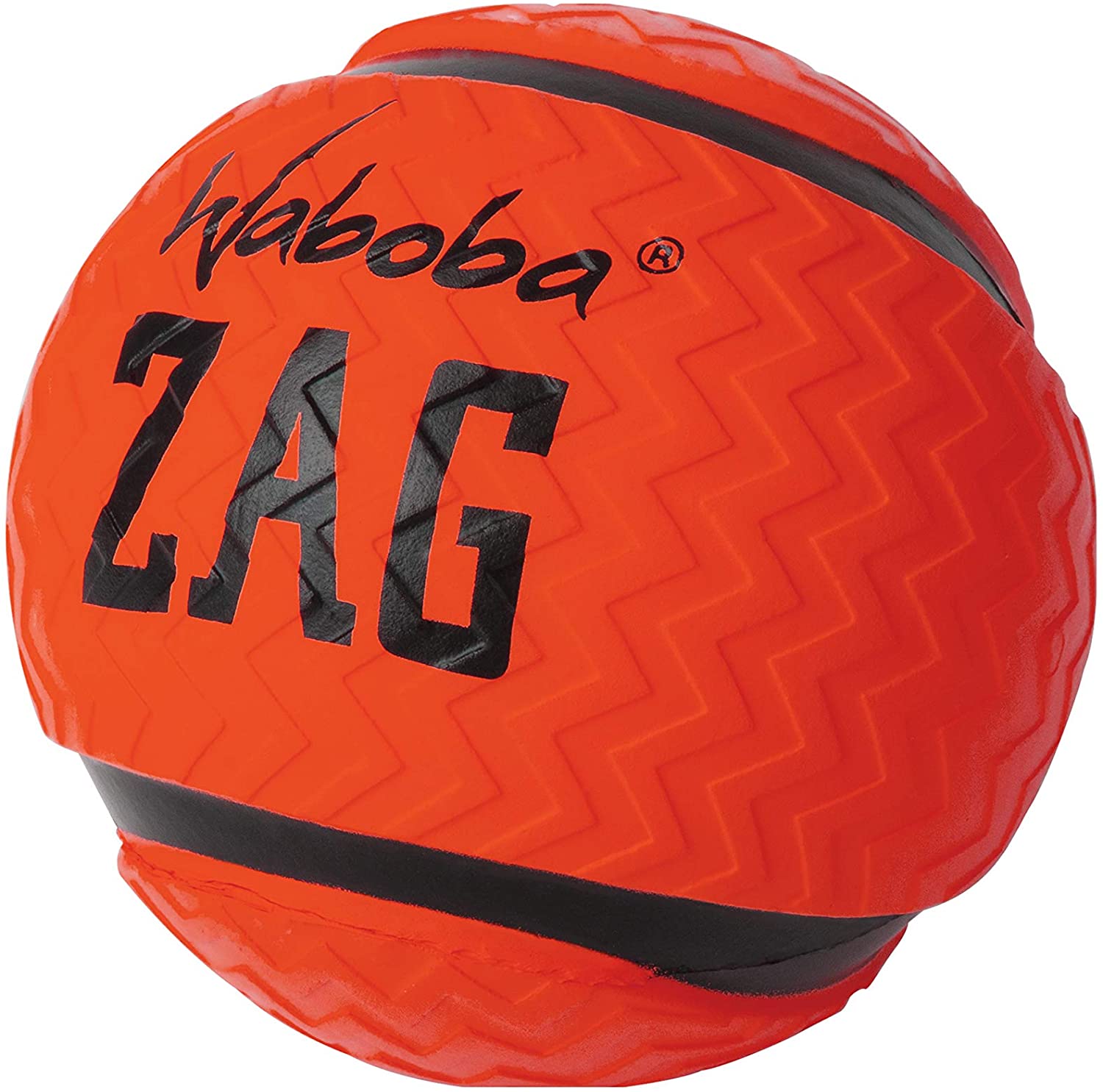 ZAG Ball (Assorted Colors)