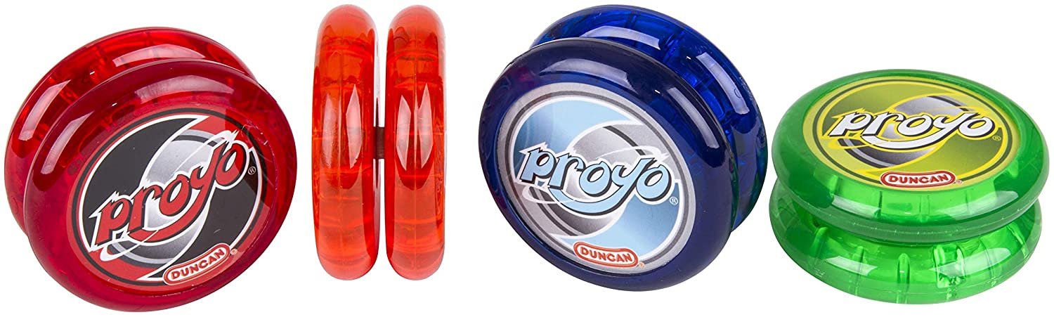 ProYo (Assorted Colors)