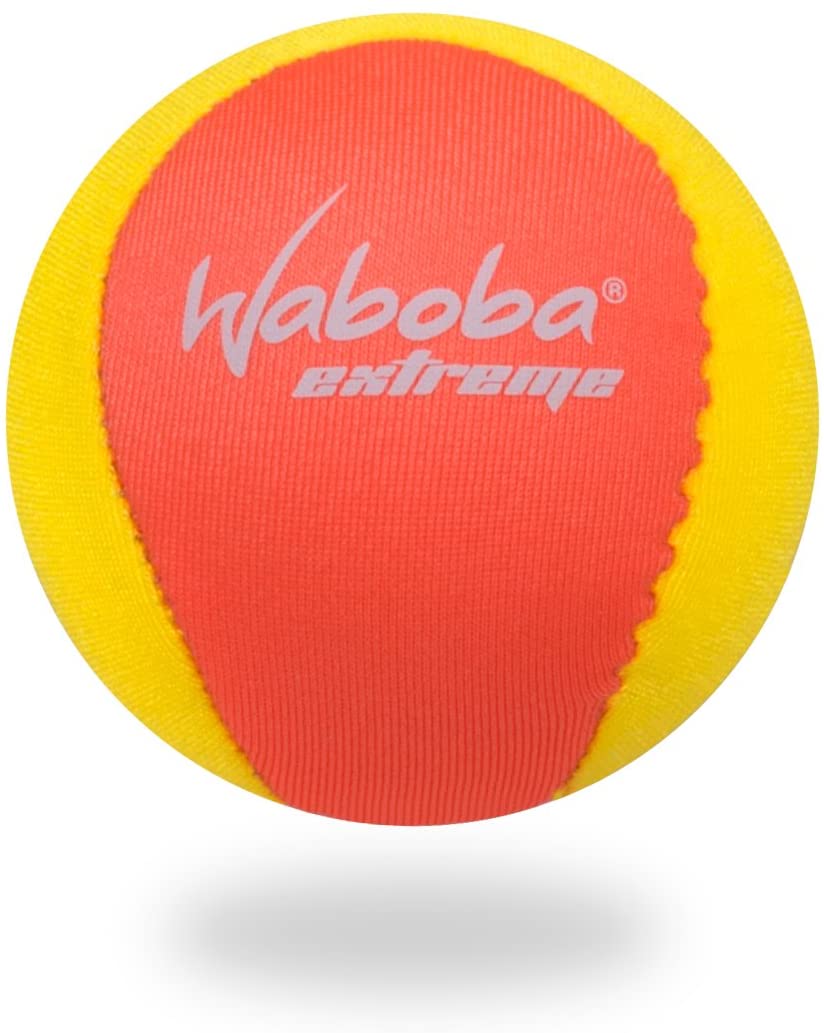 Waboba Extreme Ball (Assorted Bright Colors)