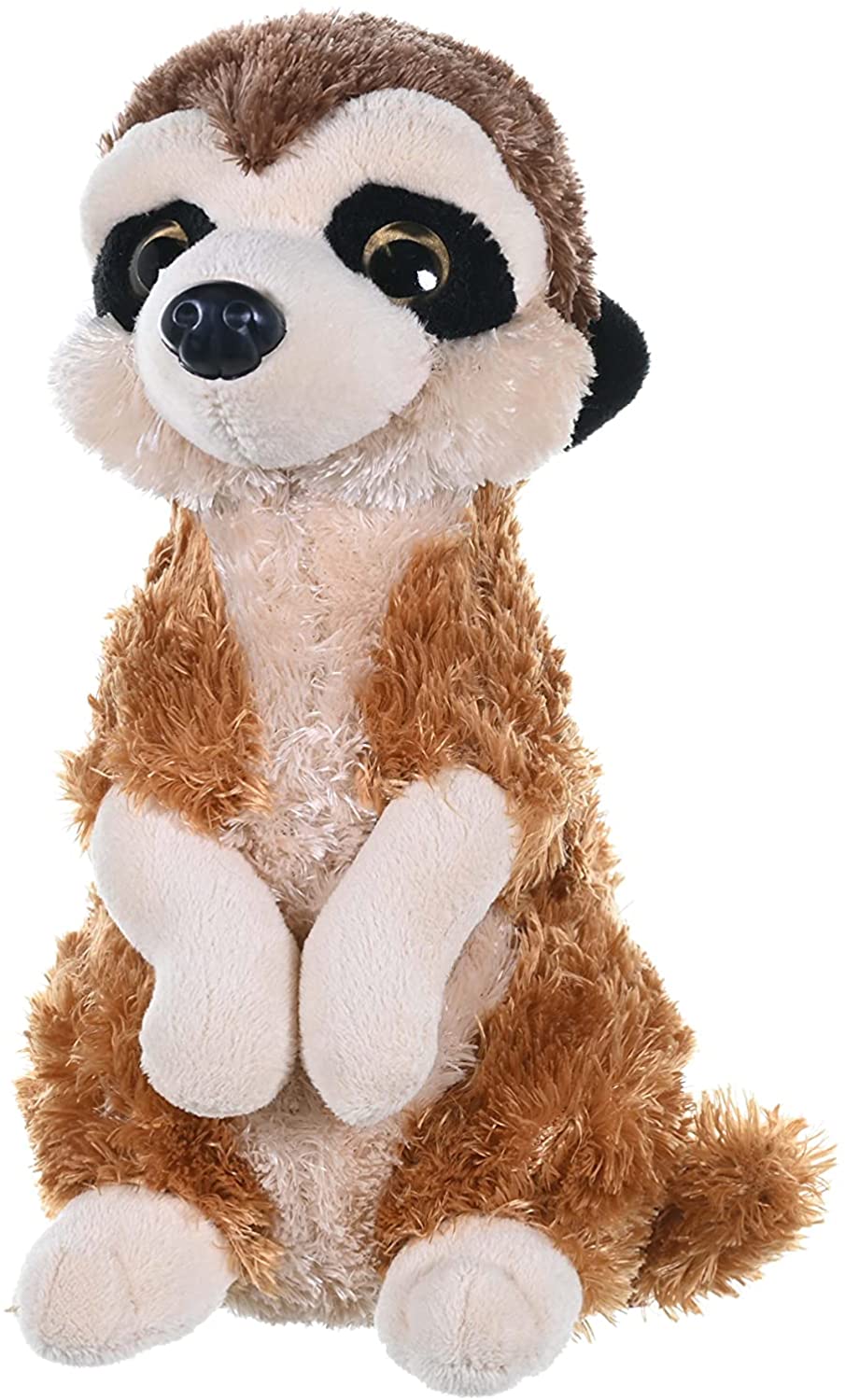 Meerkat Stuffed Animal - 12"