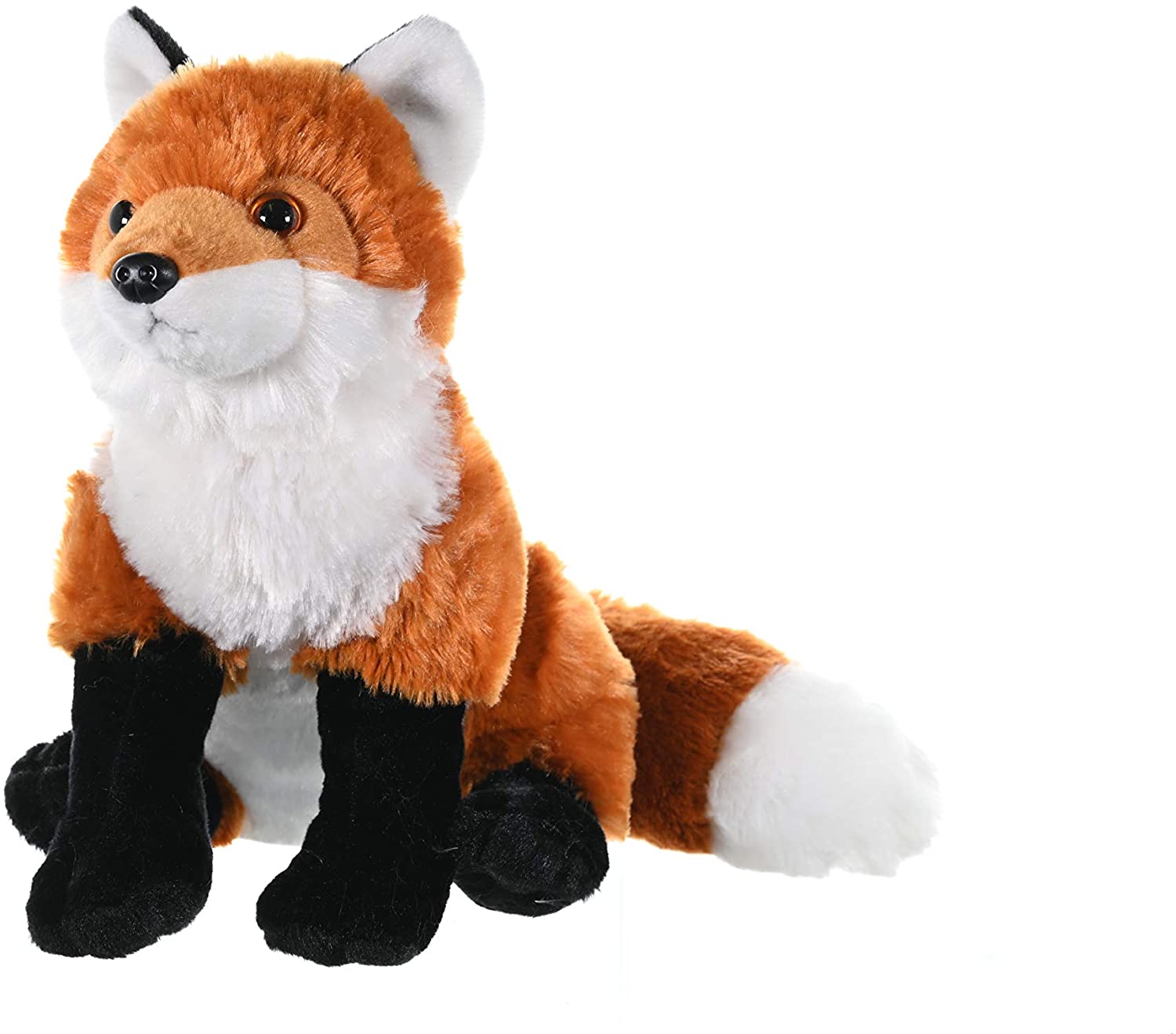 Red Fox Stuffed Animal - 12"