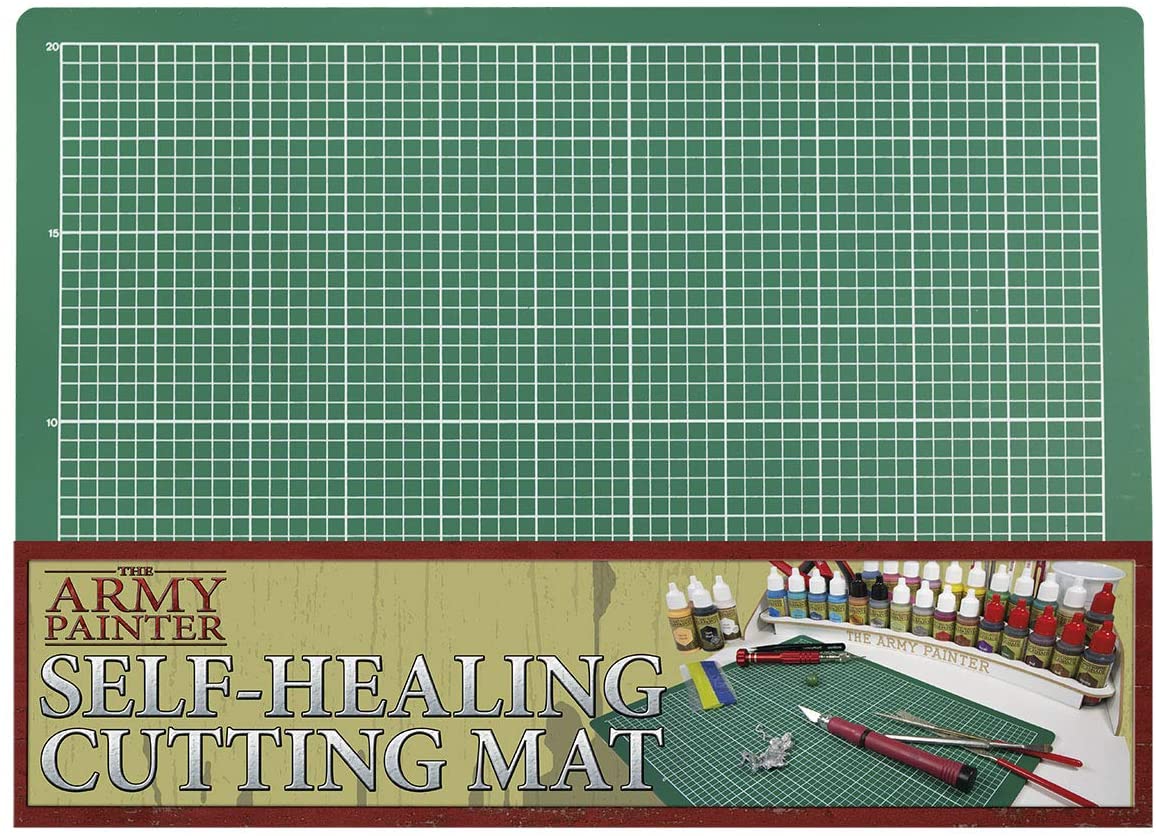 Self-Healing Cutting Mat