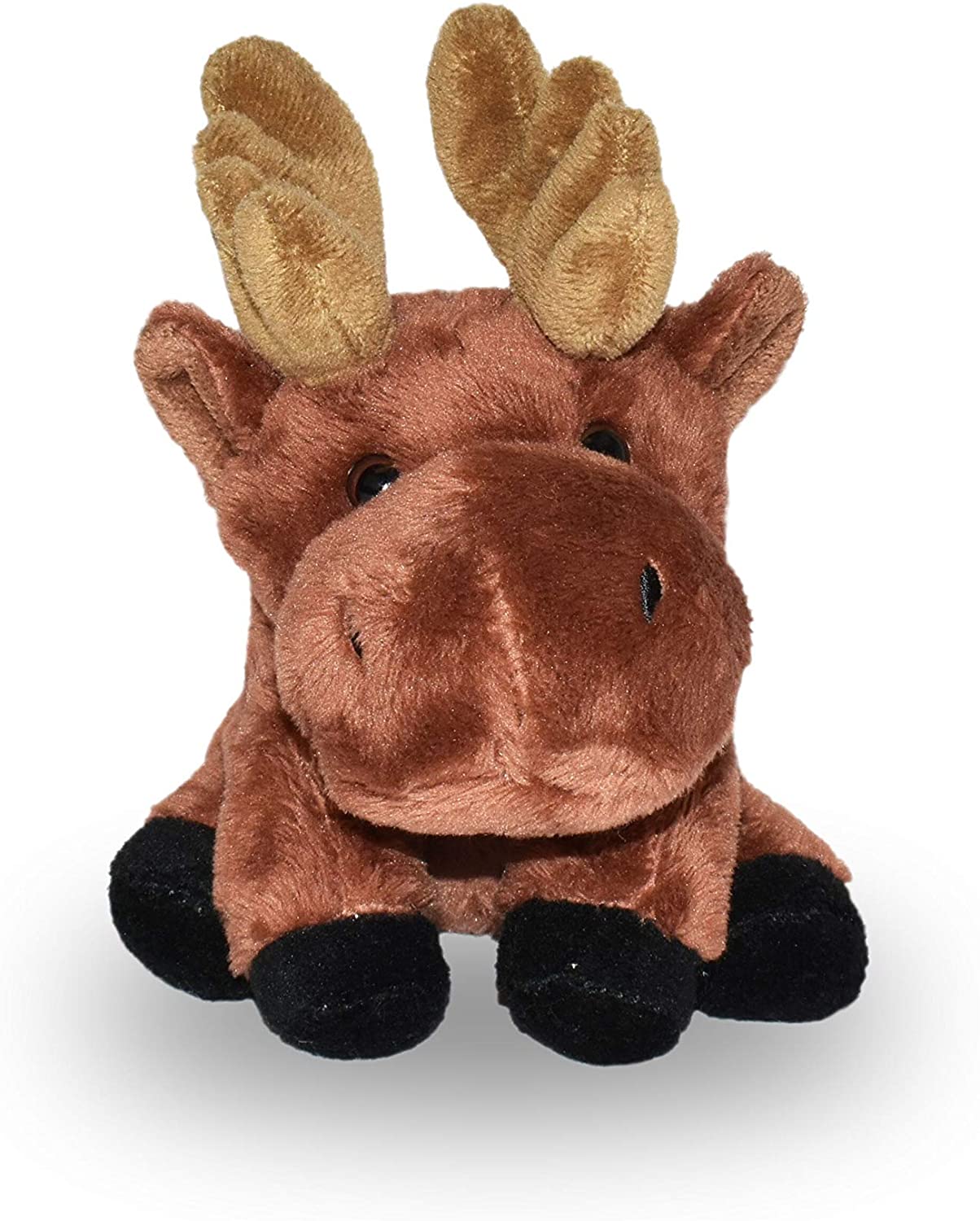 Lil' Cuddlekins: Moose 5"