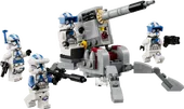 LEGO: 501st Clone Troopers™ Battle Pack
