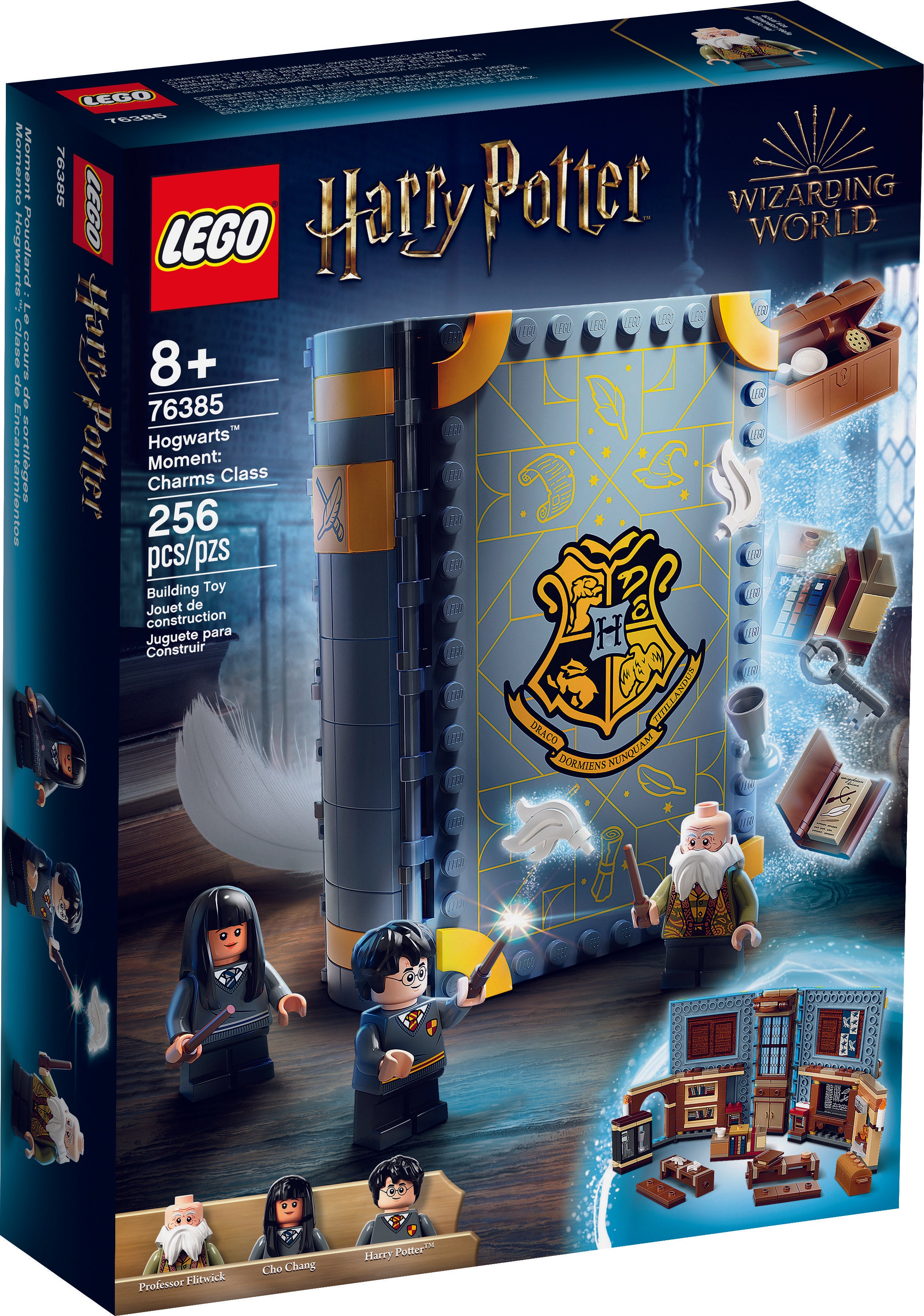 LEGO: Harry Potter - Hogwarts™ Moment: Charms Class
