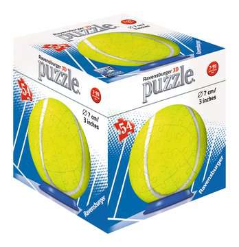 Ravensburger 3D Puzzle Ball