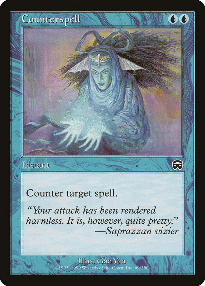 Counterspell :: MMQ