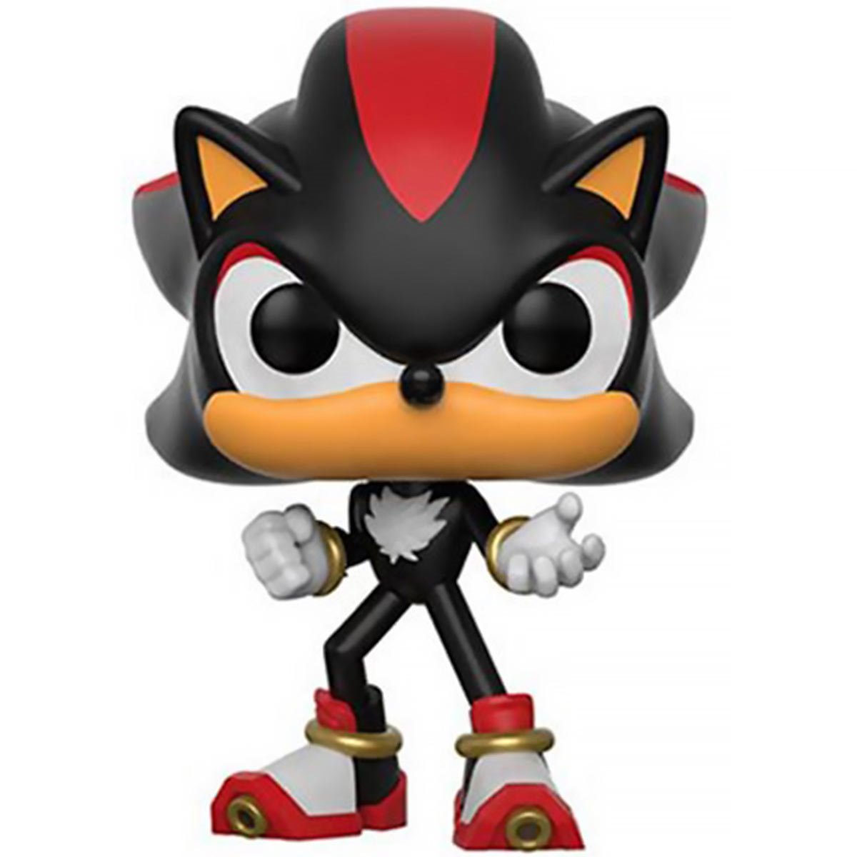 Sonic the Hedgehog: Shadow Pop! Vinyl Figure (285)