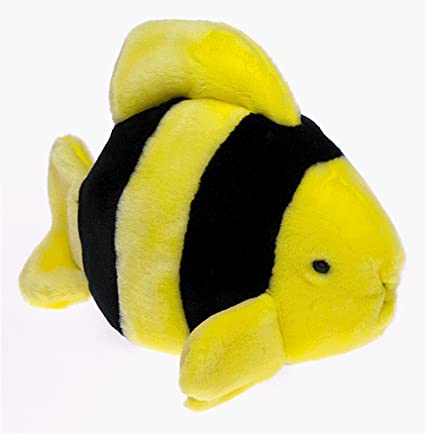 Beanie Baby: Bubbles the Fish