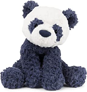 Gund Cozys Panda 10"