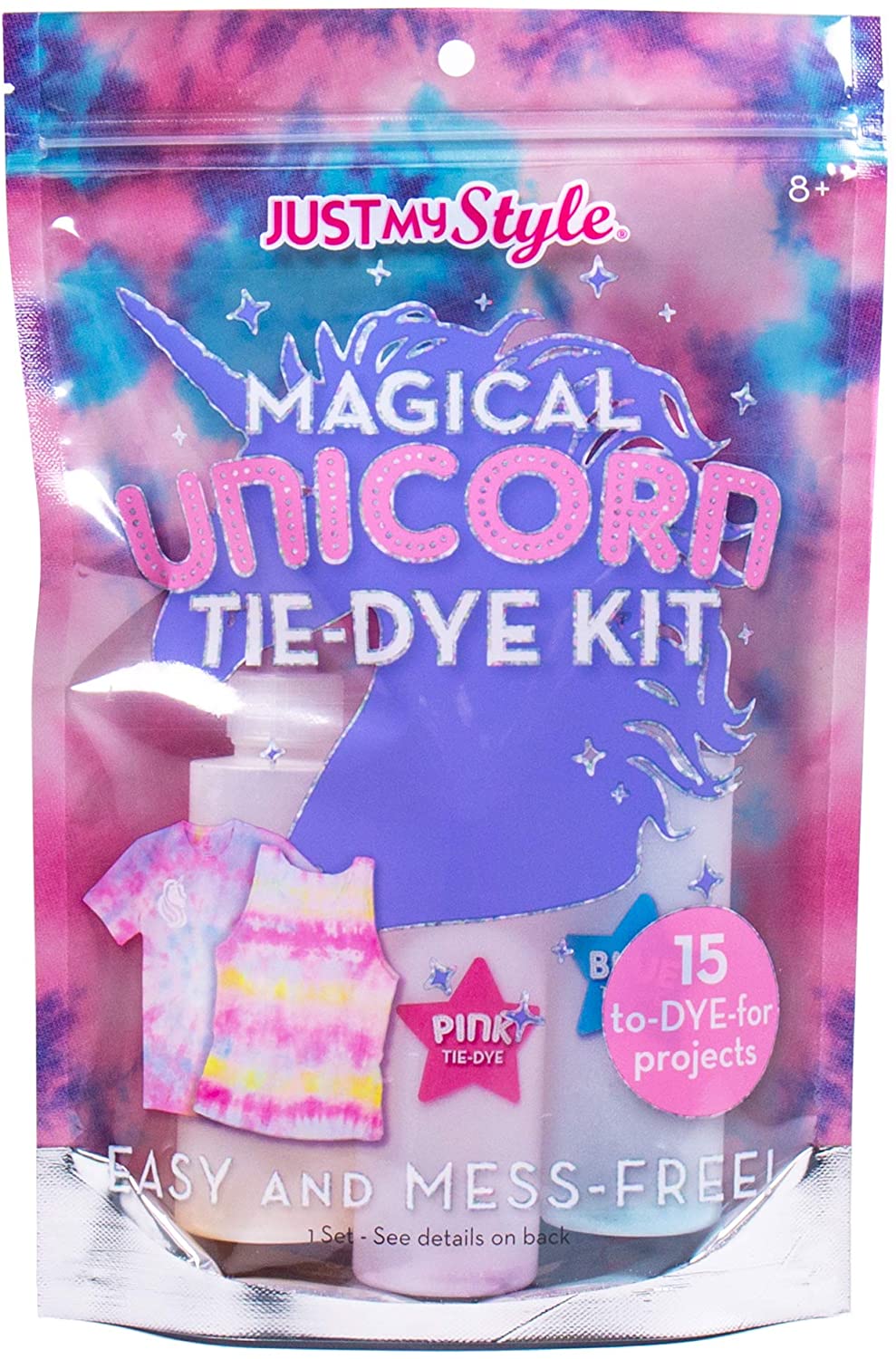 Tie-Dye Kit