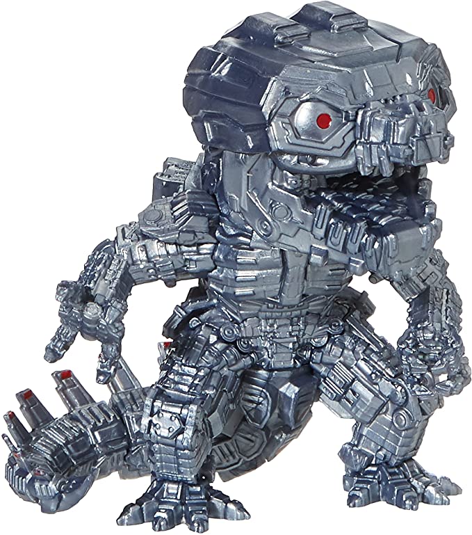 Mechagodzilla Pop! Vinyl Figure (1019)