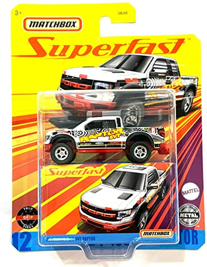 Matchbox: Collector Car (Assorted)