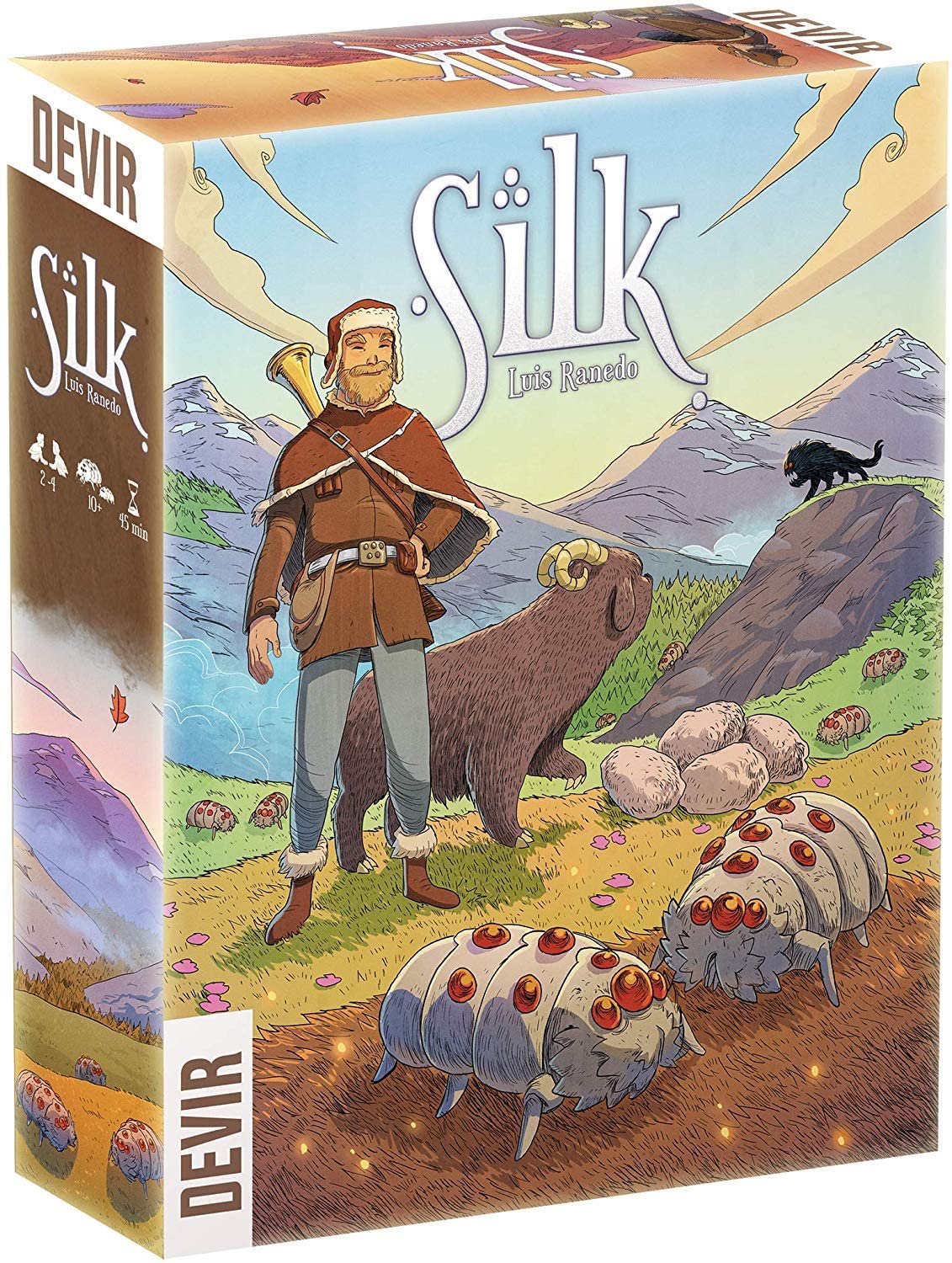 Silk