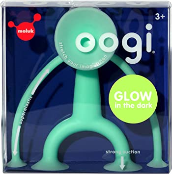 Oogi by MOLUK