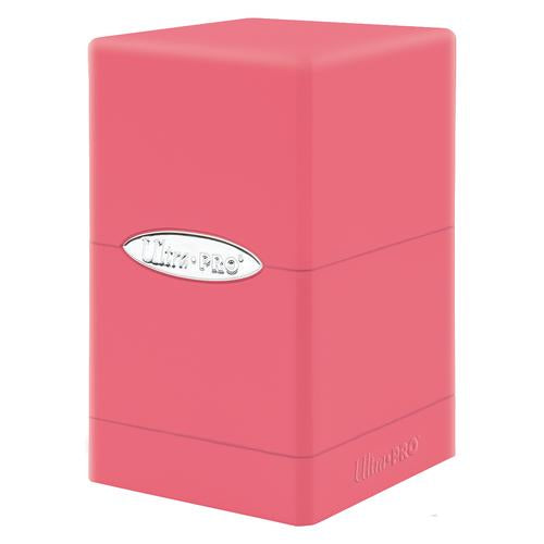 Ultra Pro Satin Tower Deck Box