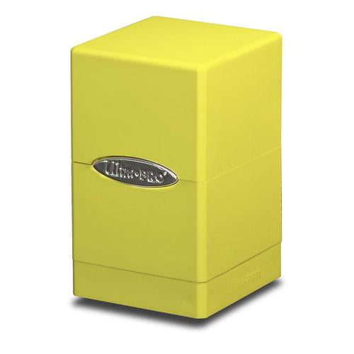 Ultra Pro Satin Tower Deck Box