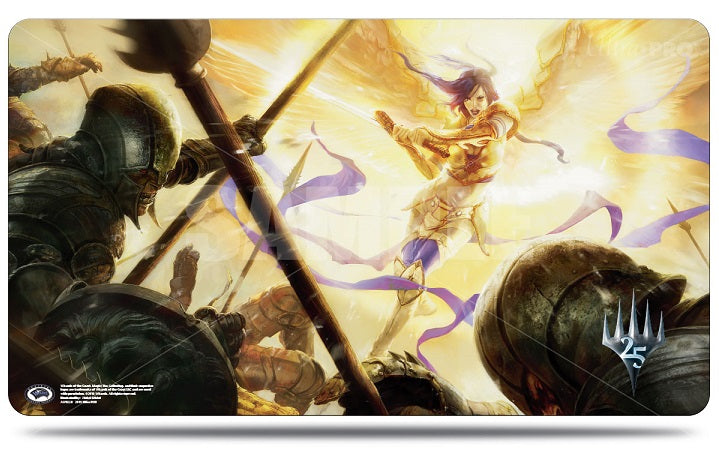 Magic The Gathering: Masters 25 v5 - Akroma's Vengeance Playmat