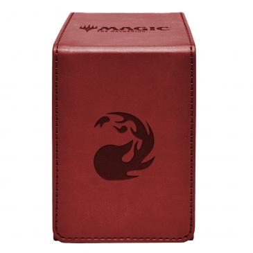 Ultra PRO Deck Box: Alcove Flip - Magic the Gathering