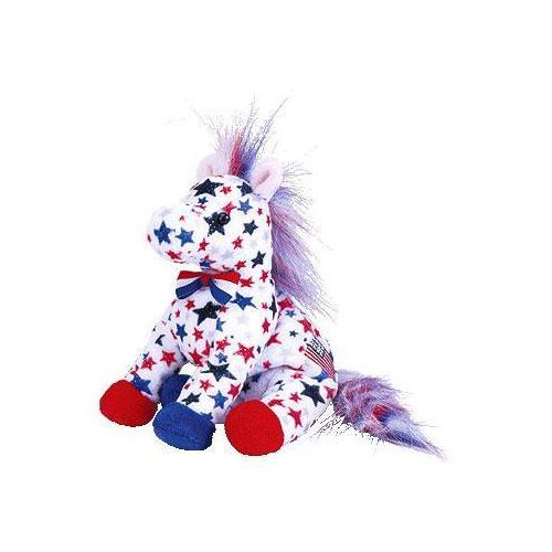 Beanie Baby: Lefty 2004 the Donkey