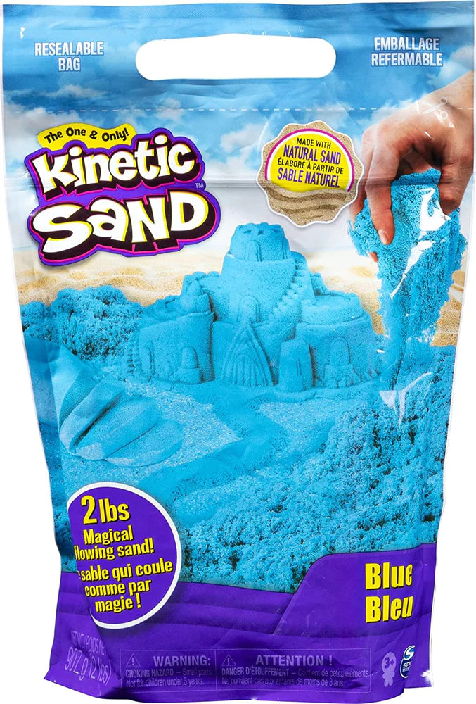 Kinetic Sand Assorted