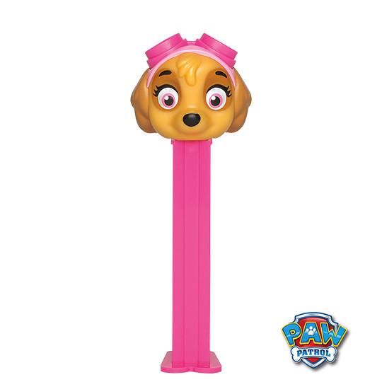 PEZ: Paw Patrol (assorted)