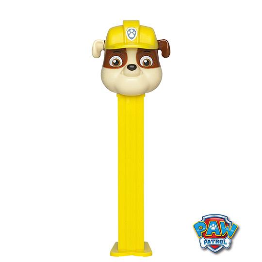 PEZ: Paw Patrol (assorted)