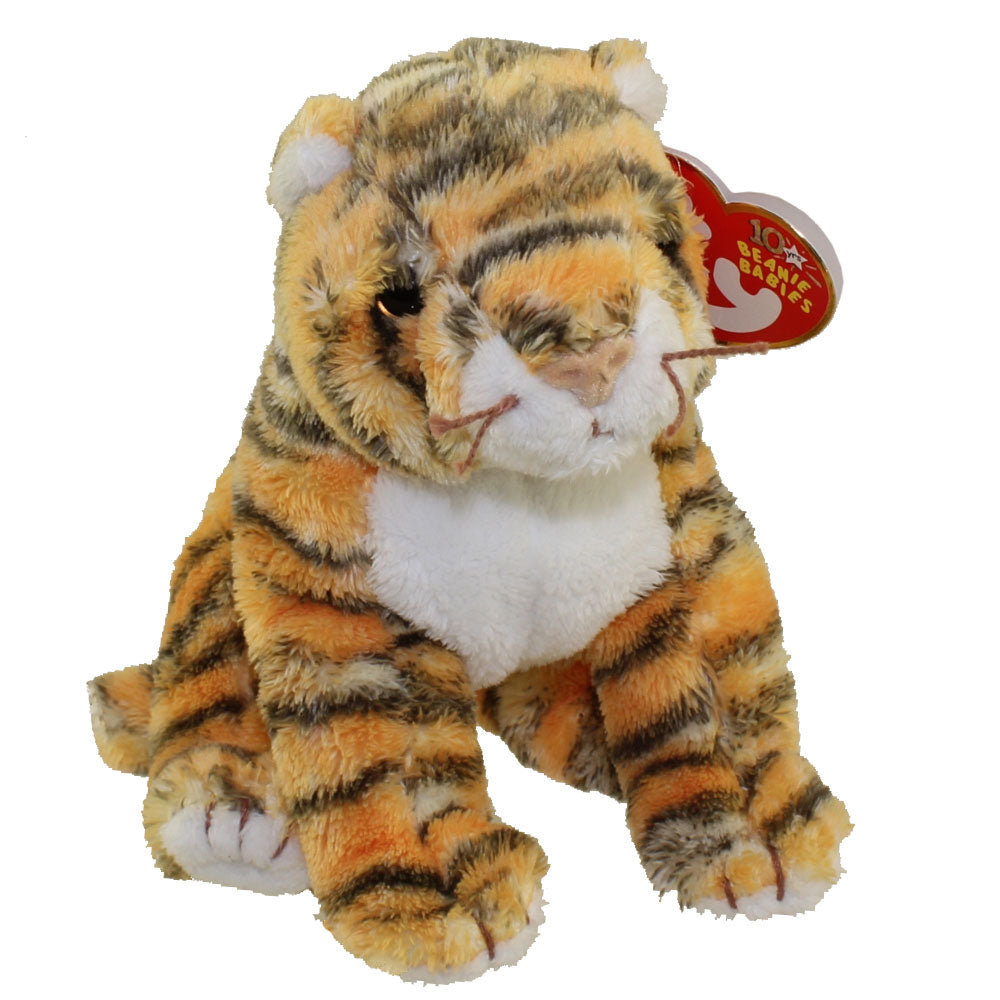 Beanie Baby: Rumba the Tiger