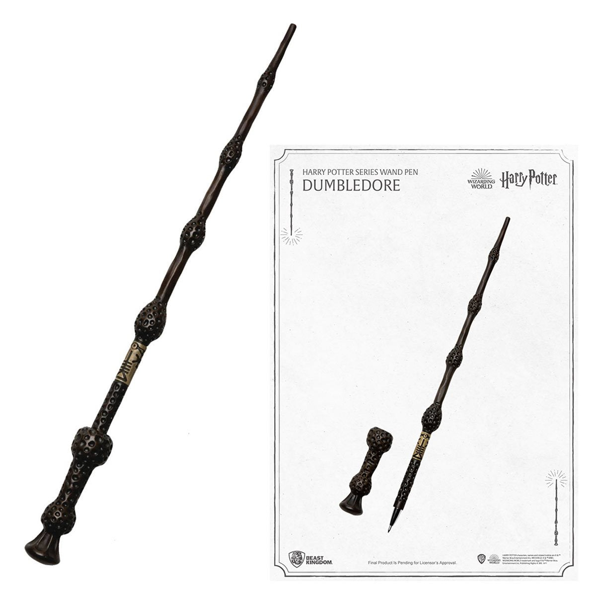 Harry Potter: Wand Pen