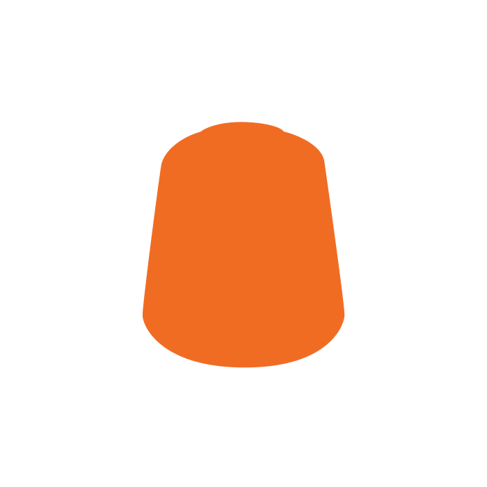 Citadel: Layer Paint - Trollslayer Orange