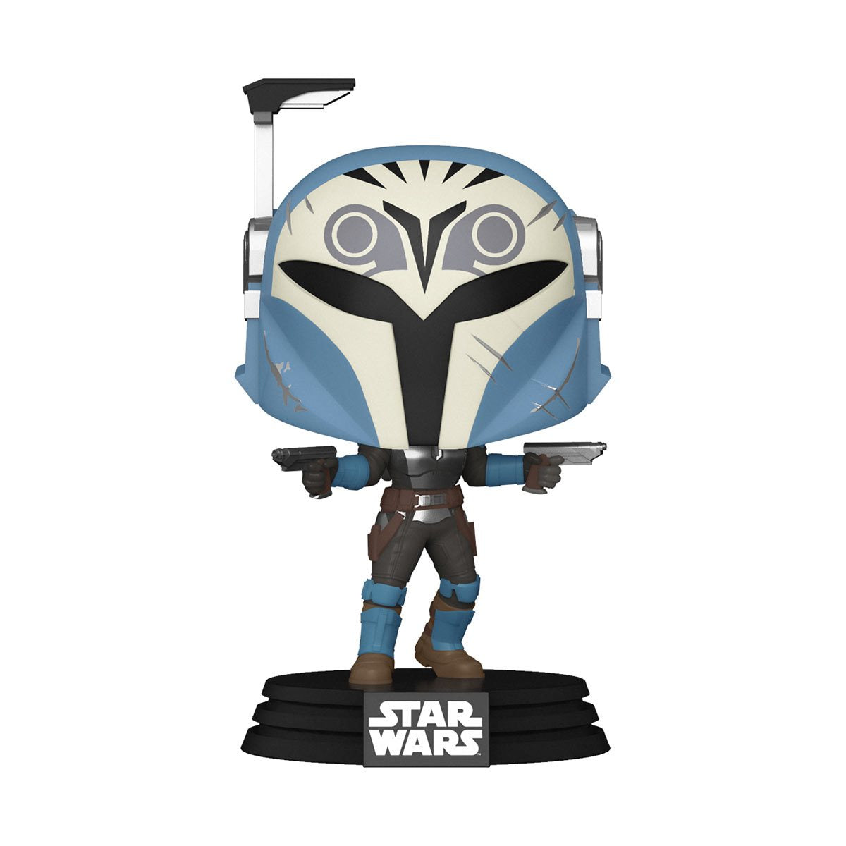 Star Wars - The Mandalorian: Bo-Katan Pop! Vinyl Figure (412)