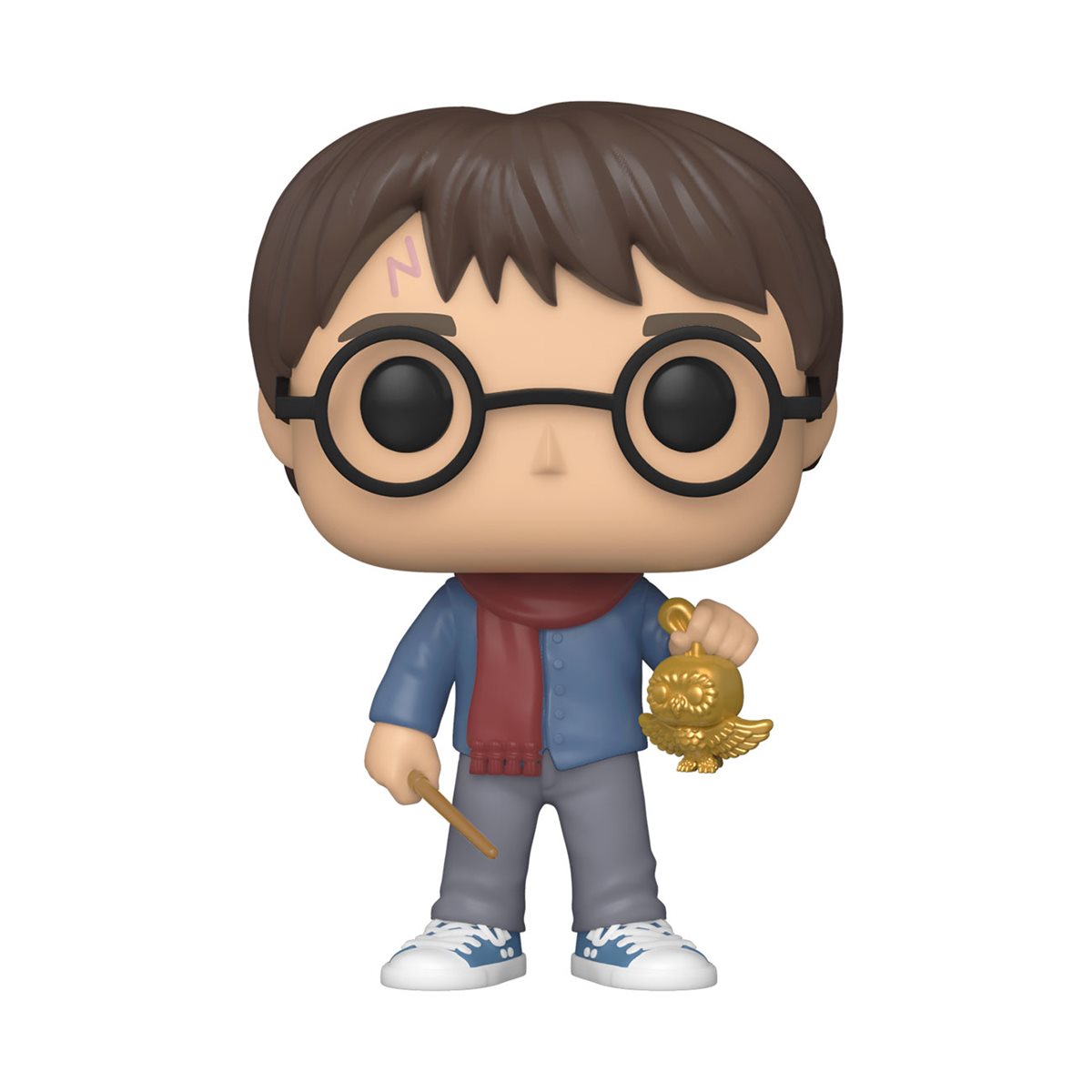 Harry Potter: Harry Potter Holiday Pop! Vinyl Figure