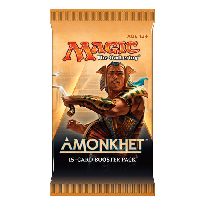 Amonkhet: Booster Pack