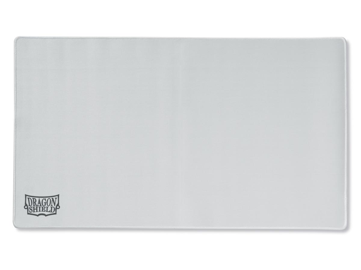 Dragon Shield Playmat: Plain White