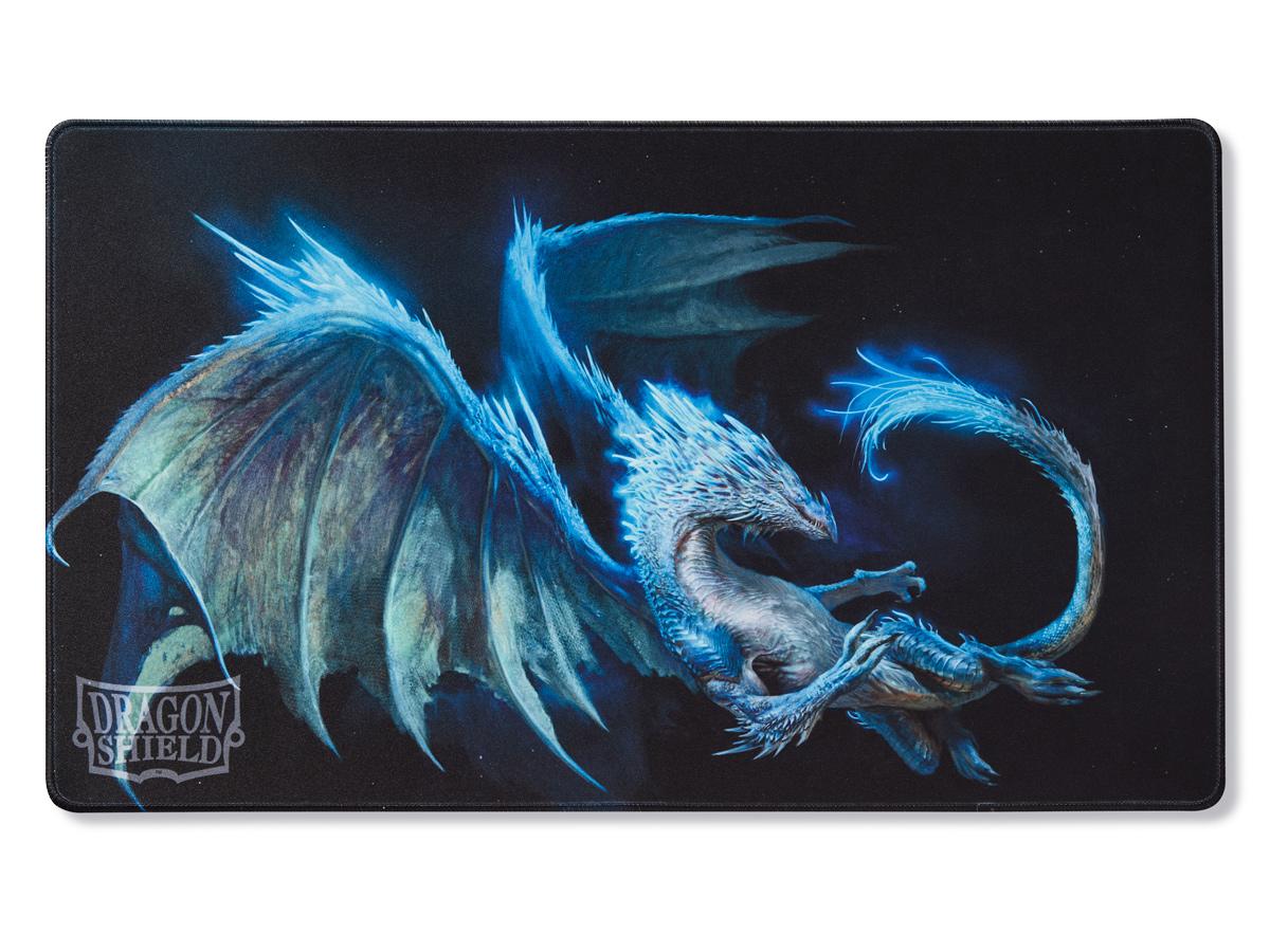 Dragon Shield Art Playmat: Botan Midnight Visitor